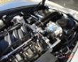 Procharger H.o. Intercooled Supercharger Tuner Kit Chevrolet Corvette C6 08-09