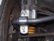 Progress Rear Adj. Anti-roll Bar Subaru Legacg Gt 05-09