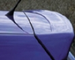Rieger R-rx Rear Hatch Upper Spoiler Volkswagen Golf Iv 98-05