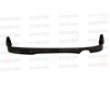 Seibon Rear Carbon Fiber Tr-style Lip Spoiler Acura Rsx 02-04