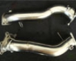 South Side Performance Rs Downpipe Set Nssan R35 Gtr 09+