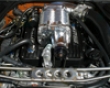 Stillen Stage 2 Intercooled Supercharger (polished) Infiniti G35