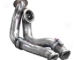 Supersprint Turbo Downpipe Bmw E92 335i Coupe 07+