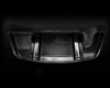 Tecnocraft Dry Carbon Fiber Front Trunk Bin Lamborghini Gallardo 04+