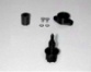 Aem Air Inlet Temperature Sensor Adaptor Kit Nissan 240sx S14 97-98