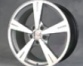 Alt Wheels At-331 Charger Wheel 18x8.0  5x100