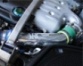 Arc Aluminum Suction Pipe Nissan 350z 03+