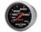 Autometer Pro-comp 2 5/8 Water Temperature 140-280 Gauge
