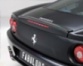 Fabuous Carbon Fiber Rear Winf Ferrari 360 99-05