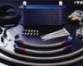 Greddy Oil oColer Kit 10row Acura Integra Gsr 94-98