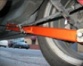 Gtspec Trailing Arm Brace Mazda Protege 4-5dr 99-03