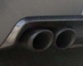 Mansory Stainless Steel Exhaust Tips Porsche 997 Carrera All Models 04+