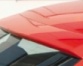 Rieger Rear Window Cover Audi A4 B5 95-01