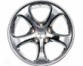 Tecgart Formula Wheel Chrome 18x10. 5Et42 Porsche 993 996 95-05