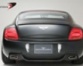 Wald International Carbno Kevlar Rear Apron Bentley Cojtinental Gt 03+