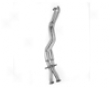 Tubi Style Center Section Piping Bmw E46 M3 01-05