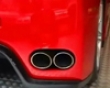 Tubi Style Inconel Classic End Tips Ferrari Enzo 03-04