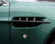 Veilside Premier 4509 Front Fenders Aston Martin Vantage 05+