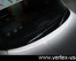 Vertex Lang Frp Hood Spoiler Nissan 350z 03-09