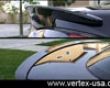Vertex Lang Rear Spoiler Mazda Rx-8 03+