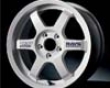 Volk Racing Te37 Gravel Wheel 13x5  4x100
