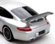Vorsteiner Carbon Fiber Rear Wing Porsche 997 05+