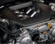 Zele Performance Arid Carbon Engine Cover Nissan Gt-r R35 09+