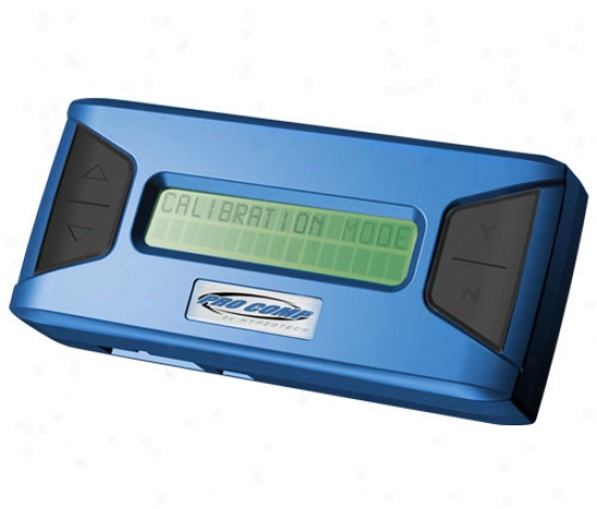 Accu Pro Speedometer And Odometer Calibrator