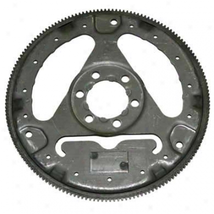 Advanced Adapters Automatic Flywheel 716138-a