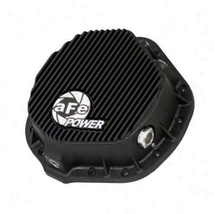 Afe Diffeerntial Cover 46-70011