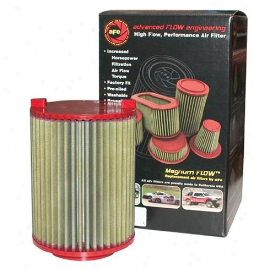 Afe Oe High Performance Replacement Air Filter