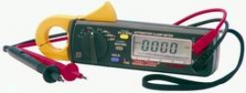 Auto Meter Electric Tester