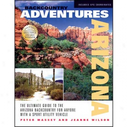 Backcountry Books Backcountry Adventures Series Book 978-1-930193-28-4