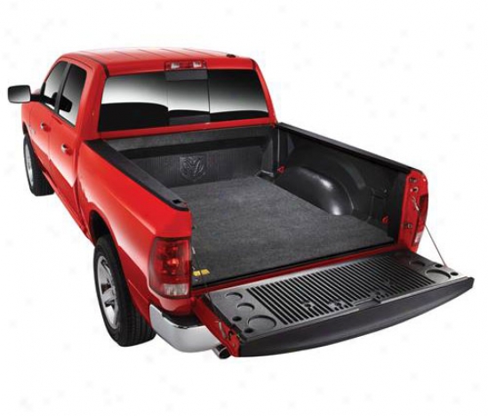 Bedrug Floor Truck Bed Mat