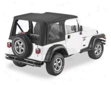 Bestop Jeep Replace-a-top 51178-35