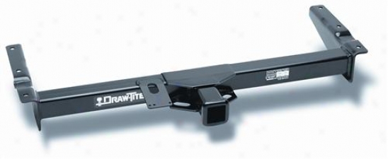 Category Iii/iv Max-frame Trailer Hitch Rear2in. Receiver 3500lbs. Gtw350lbs.tongue Weight[avai