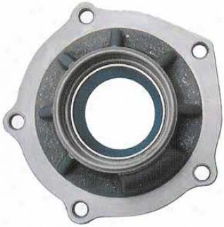 Currie Currie Ford 9in. Pinion Supports Ce-94031
