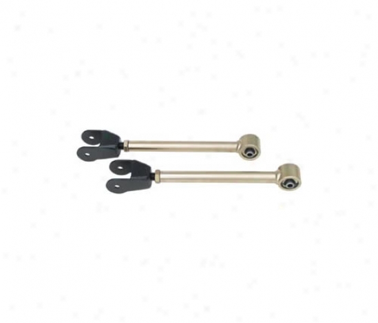 Currie Enterprises Johnny Joint Front Uppet Control Arms