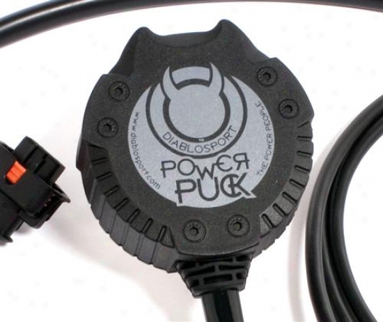 Diablosport Power Puck Power Chip D7154