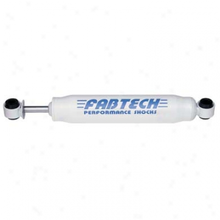 Fabtech Steering Stabilizer By Fabtech