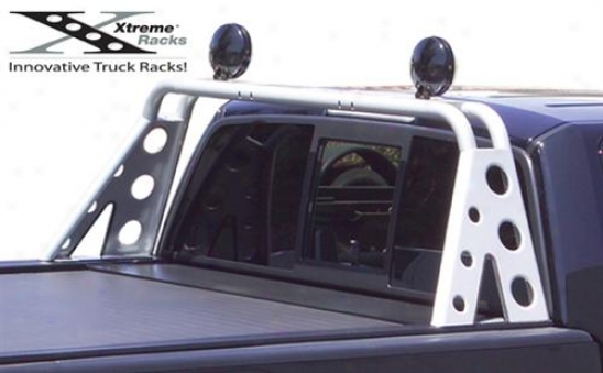 Go Rhino Xtreme Rack Sport Bar Thunder Series 4330002