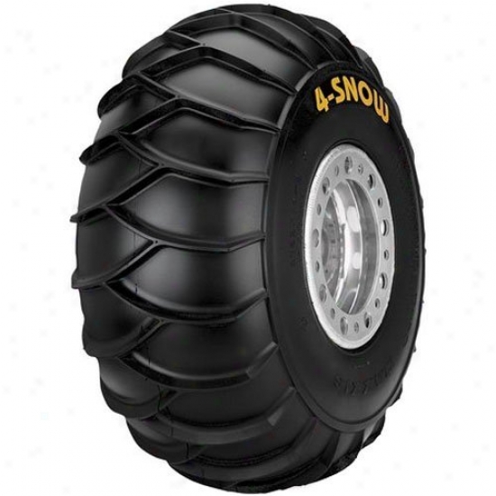 Maxxis 4-snow Tire
