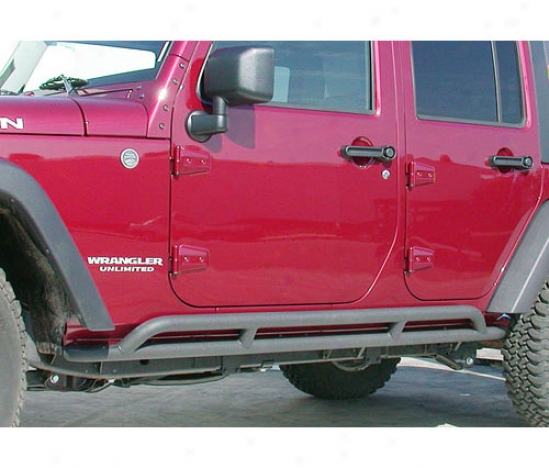 Olympic 4x4 Products Double Side Bars 271-161