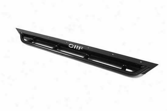 Or-fab Off-road Products Or-fab Rock Slifer; Rocker Panel Guarc 84202bb