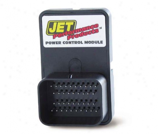 Performance Arena 2 Computer Module By Jet