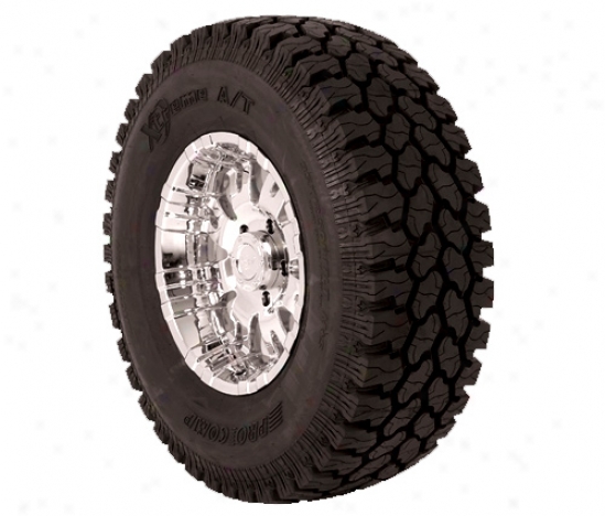 Pro Comp Xtreme All Terrain Radial Tires  50033