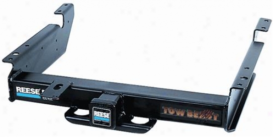 Reese Class V Trailer Hitch