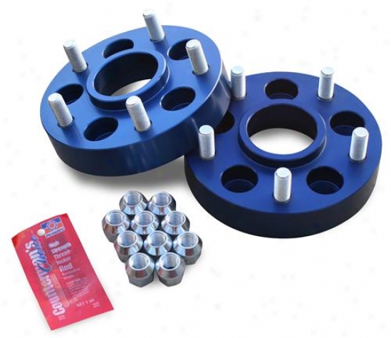 Spidertrax Offroad Wheel Adapters By Spidertrax Whs-013