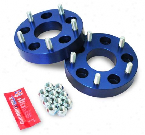 Spidertrax Offroad Wheel Adapters By Spidertrax Whs-012