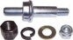 Currie Sway Bar Stud For H.d. Spring Plates Ce-9051